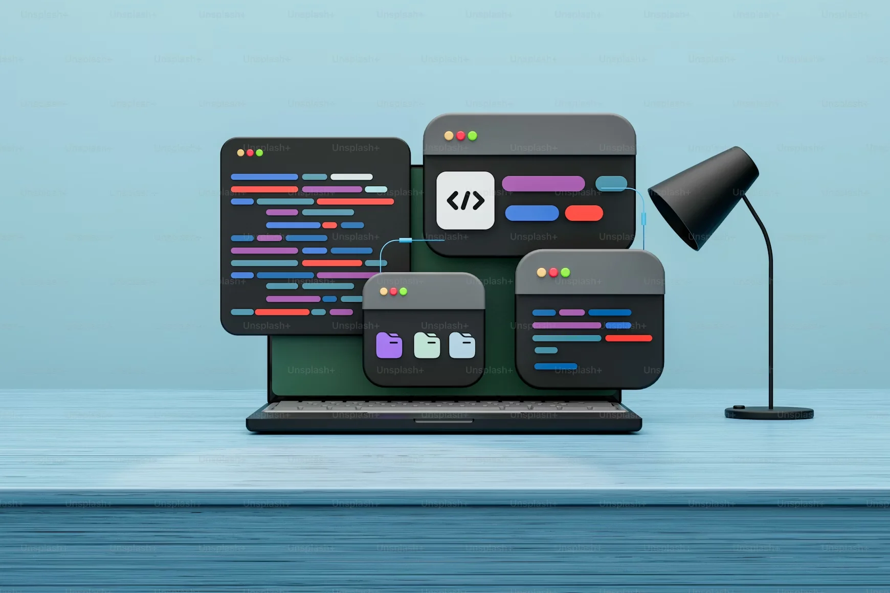 A Day in My Life as a Software Consultant